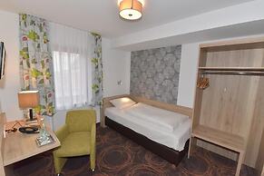 Hotel Weisses Lamm