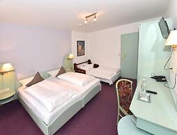Hotel Weisses Lamm