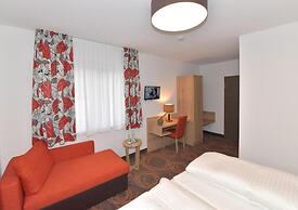Hotel Weisses Lamm