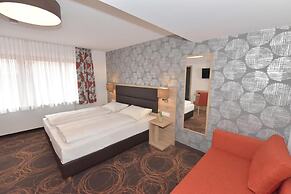Hotel Weisses Lamm