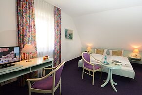Hotel Weisses Lamm