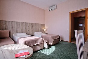 AZIMUT Hotel Prometey Nebug Tuapse
