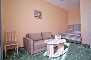 AZIMUT Hotel Prometey Nebug Tuapse
