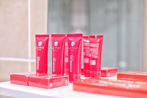 AZIMUT Hotel Prometey Nebug Tuapse