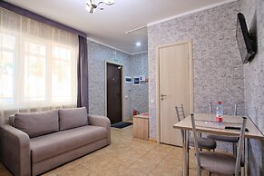 AZIMUT Hotel Prometey Nebug Tuapse