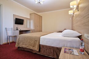 AZIMUT Hotel Prometey Nebug Tuapse