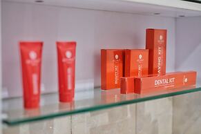 AZIMUT Hotel Prometey Nebug Tuapse