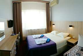 AZIMUT Hotel Prometey Nebug Tuapse