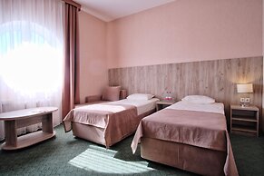 AZIMUT Hotel Prometey Nebug Tuapse
