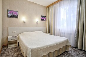 AZIMUT Hotel Prometey Nebug Tuapse