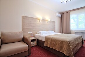 AZIMUT Hotel Prometey Nebug Tuapse