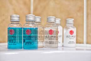 AZIMUT Hotel Prometey Nebug Tuapse