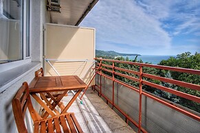 AZIMUT Hotel Prometey Nebug Tuapse