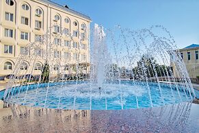 AZIMUT Hotel Prometey Nebug Tuapse