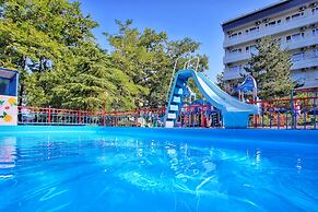 AZIMUT Hotel Prometey Nebug Tuapse