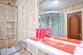 AZIMUT Hotel Prometey Nebug Tuapse