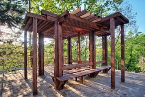 AZIMUT Hotel Prometey Nebug Tuapse