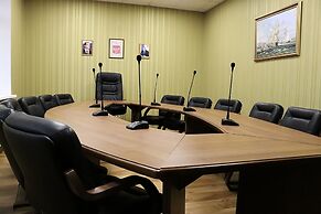 AZIMUT Hotel Prometey Nebug Tuapse