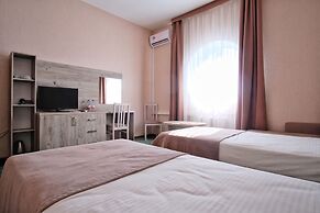 AZIMUT Hotel Prometey Nebug Tuapse