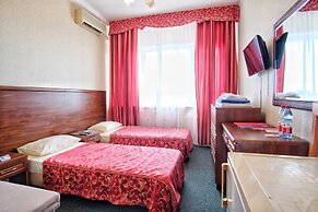 AZIMUT Hotel Prometey Nebug Tuapse