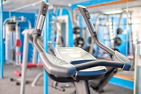 AZIMUT Hotel Prometey Nebug Tuapse