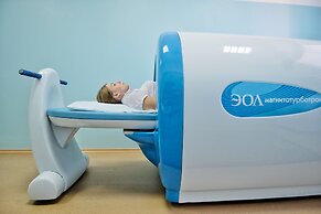 AZIMUT Hotel Prometey Nebug Tuapse