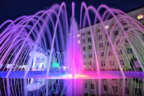 AZIMUT Hotel Prometey Nebug Tuapse