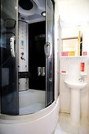 AZIMUT Hotel Prometey Nebug Tuapse