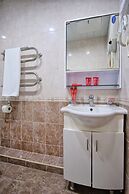 AZIMUT Hotel Prometey Nebug Tuapse