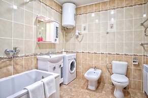 AZIMUT Hotel Prometey Nebug Tuapse