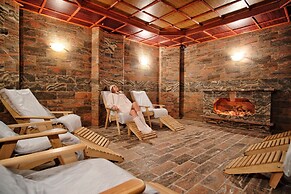 AZIMUT Hotel Prometey Nebug Tuapse