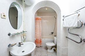 AZIMUT Hotel Prometey Nebug Tuapse