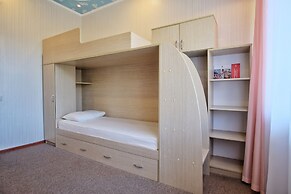 AZIMUT Hotel Prometey Nebug Tuapse