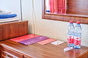 AZIMUT Hotel Prometey Nebug Tuapse