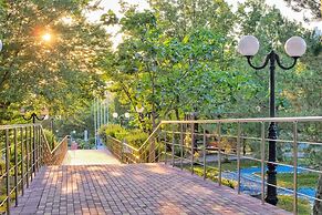 AZIMUT Hotel Prometey Nebug Tuapse