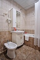 AZIMUT Hotel Prometey Nebug Tuapse