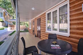 AZIMUT Hotel Prometey Nebug Tuapse