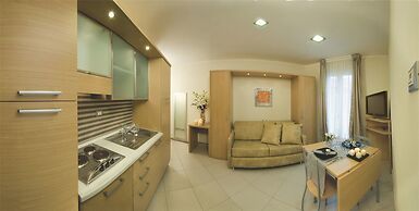 Hotel & Residence Continental