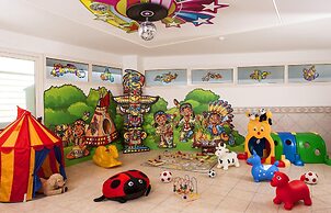 Hotel & Residence Continental