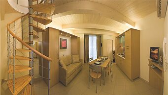 Hotel & Residence Continental