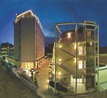 Hotel & Residence Continental