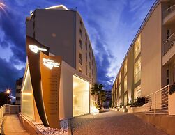 Hotel & Residence Continental