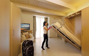 Hotel & Residence Continental