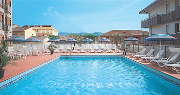 Hotel & Residence Continental