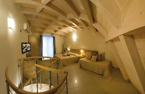 Hotel & Residence Continental