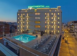 Hotel & Residence Continental