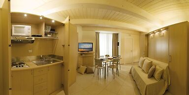 Hotel & Residence Continental