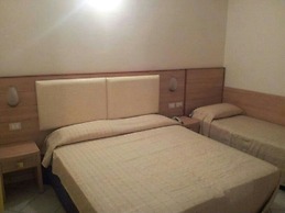 Hotel & Residence Continental