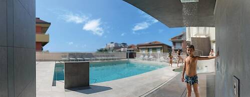 Hotel & Residence Continental