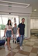 Hotel & Residence Continental